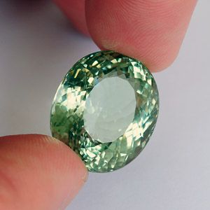 отличия от празиолита