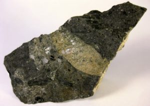 Характеристики авгита
