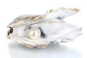 Морской жемчуг: сокровища глубин