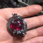 Коктейльные